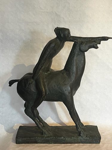 Cavallo e Cavaliere