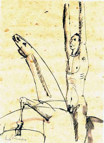 Cavallo e Cavaliere