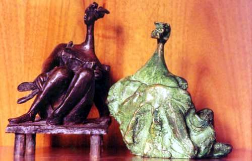 Coppia (Belvedere)