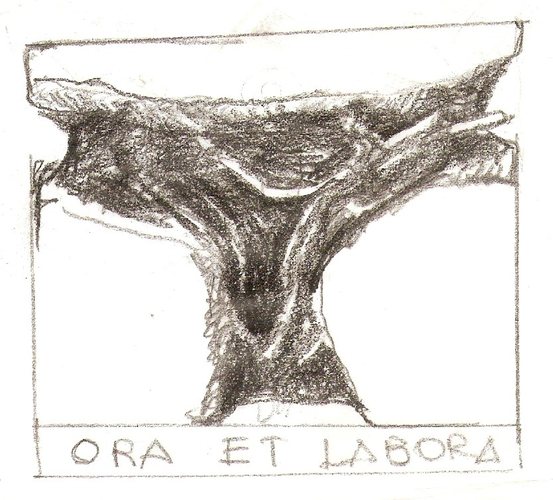 Ora et Labora