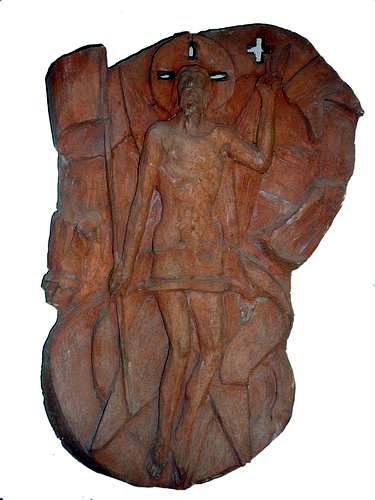 Il Risorto