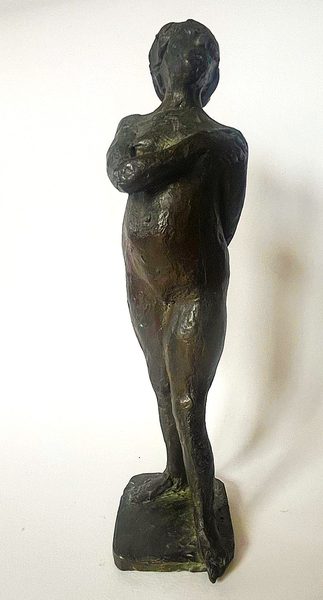 L'Orante