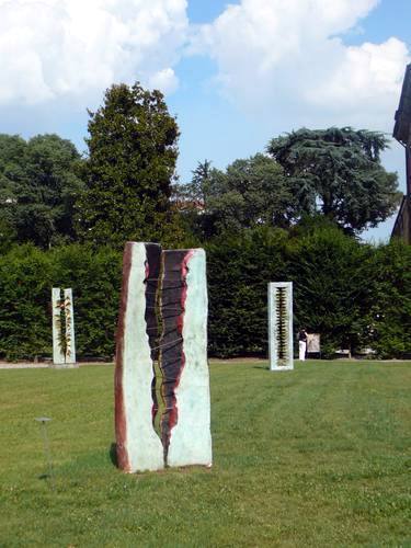 La Porta — Esposizione Lainate