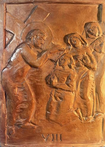 Le Donne di Gerusalemme