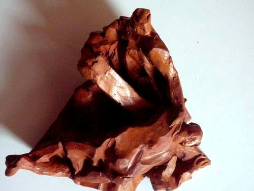 Seconda Caduta
